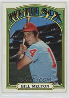 Bill Melton