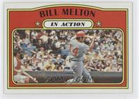 In Action - Bill Melton