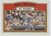 In Action - Bill Melton [Poor to Fair]