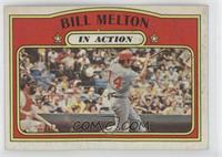 In Action - Bill Melton