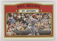 In Action - Bill Melton