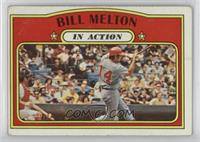 In Action - Bill Melton [Good to VG‑EX]
