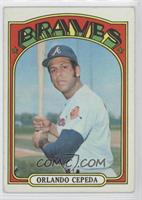 Orlando Cepeda [Noted]