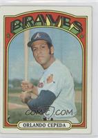 Orlando Cepeda [Noted]