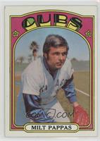 Milt Pappas [Good to VG‑EX]