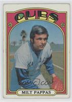 Milt Pappas [Good to VG‑EX]