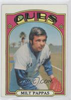 Milt Pappas [Good to VG‑EX]