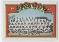 Atlanta Braves Team