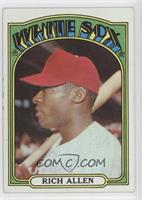 Dick Allen [Good to VG‑EX]