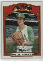 Rollie Fingers [Good to VG‑EX]