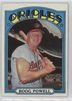 Boog Powell [Good to VG‑EX]