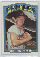 Boog Powell