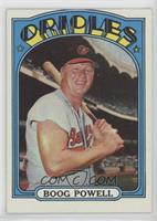 Boog Powell