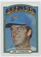 Jim Lonborg