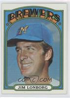 Jim Lonborg