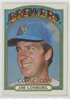 Jim Lonborg