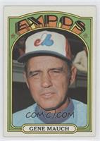 Gene Mauch [Good to VG‑EX]