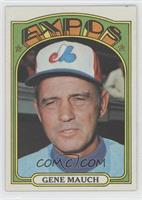 Gene Mauch [Good to VG‑EX]