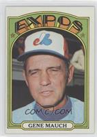 Gene Mauch