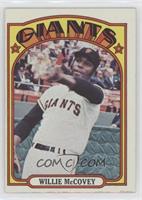 Willie McCovey