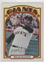 Willie McCovey [Good to VG‑EX]