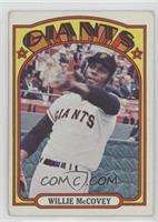 Willie McCovey [Good to VG‑EX]