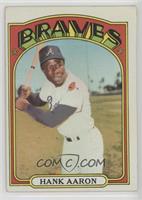 Hank Aaron [Good to VG‑EX]