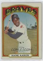 Hank Aaron