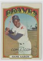 Hank Aaron