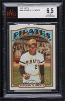 Roberto Clemente [BVG 6.5 EX‑MT+]