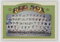 Boston Red Sox Team