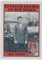 Boyhood Photos of the Stars - Joe Torre [Noted]