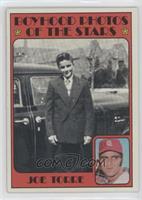 Boyhood Photos of the Stars - Joe Torre