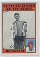 Boyhood Photos of the Stars - Jim Fregosi [Good to VG‑EX]