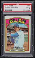 Johnny Callison [PSA 9 MINT]