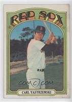 Carl Yastrzemski [Good to VG‑EX]