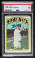 Carl Yastrzemski [PSA 5 EX]