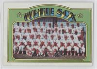 Chicago White Sox Team [Good to VG‑EX]