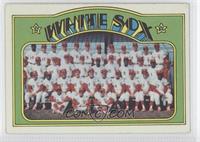 Chicago White Sox Team [Noted]