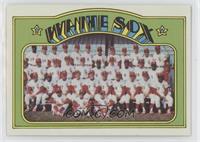 Chicago White Sox Team