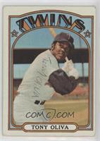 Tony Oliva [Poor to Fair]