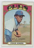 Fergie Jenkins [Noted]