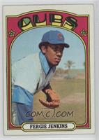 Fergie Jenkins [Good to VG‑EX]