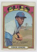 Fergie Jenkins [Good to VG‑EX]