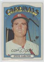 Steve Carlton [Good to VG‑EX]