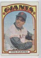 Tito Fuentes [Good to VG‑EX]