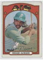 Reggie Jackson [Good to VG‑EX]