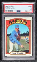 Tom Seaver [PSA 1.5 FR]