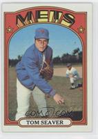 Tom Seaver [Good to VG‑EX]