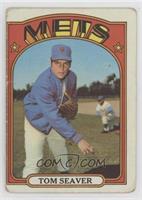 Tom Seaver [Good to VG‑EX]